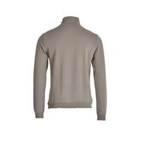LEGATO SWT4710 ERKEK SWEATSHIRT  VİZON