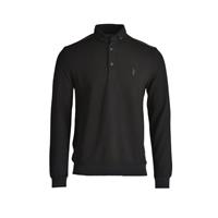 LEGATO SWT4730 ERKEK SWEATSHIRT  SİYAH