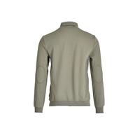 LEGATO SWT4730 ERKEK SWEATSHIRT  HAKİ