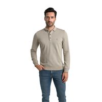 LEGATO SWT4730 ERKEK SWEATSHIRT  HAKİ