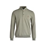 LEGATO SWT4730 ERKEK SWEATSHIRT  HAKİ