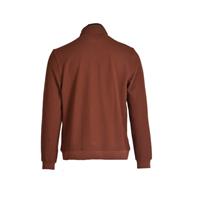 LEGATO SWT4740 ERKEK SWEATSHIRT  KİREMİT