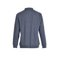 LEGATO SWT4750 ERKEK SWEATSHIRT  MERCAN