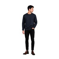 LEGATO SWT6705 ERKEK SWEATSHIRT  LACİ