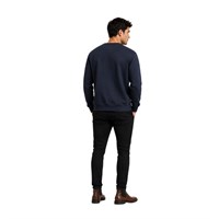 LEGATO SWT6705 ERKEK SWEATSHIRT  LACİ