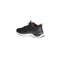 MARCOMEN 17128 ERKEK GÜNLÜK AYAKKABI  SİYAH-SİYAH