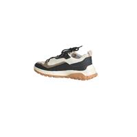 MARCOMEN 19582 ERKEK GÜNLÜK AYAKKABI  SİYAH-KREM