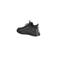 MARCOMEN 20009 ERKEK GÜNLÜK AYAKKABI  SİYAH-GRİ