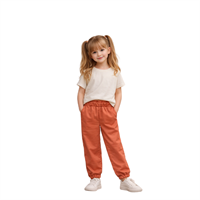 NİCETHİNG 2006 ÇOCUK ŞORT  MERCAN