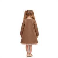 MOONSTAR 50079 ÇOCUK TAKIM  CAMEL