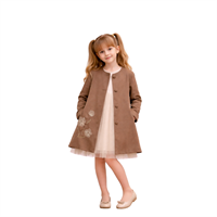 MOONSTAR 50079 ÇOCUK TAKIM  CAMEL