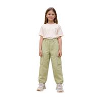 ESCABEL 2556-G ÇOCUK PANTOLON  A.YEŞİL