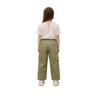 ESCABEL 35553-C ÇOCUK T-SHIRT  EKRU