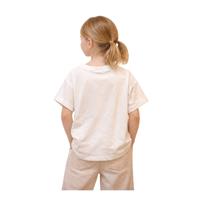 ESCABEL 35993-B ÇOCUK T-SHIRT  YEŞİL