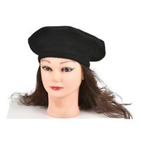 CMF B982 KADIN BERE  SİYAH