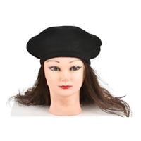 CMF B982 KADIN BERE  SİYAH