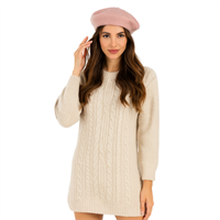 CMF B982 KADIN BERE  PUDRA