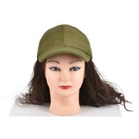 CMF CMFW17-42 KADIN ŞAPKA  HAKİ