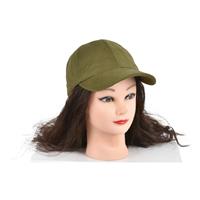 CMF CMFW17-42 KADIN ŞAPKA  HAKİ