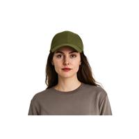 CMF CMFW17-42 KADIN ŞAPKA  HAKİ