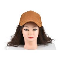 CMF CMFW17-42 KADIN ŞAPKA  TABA