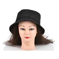 CMF CMFW21-20 KADIN ŞAPKA  SİYAH