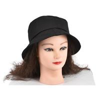 CMF CMFW21-20 KADIN ŞAPKA  SİYAH