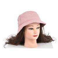 CMF CMFW21-20 KADIN ŞAPKA  PEMBE