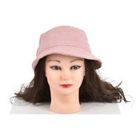 CMF CMFW21-20 KADIN ŞAPKA  PEMBE