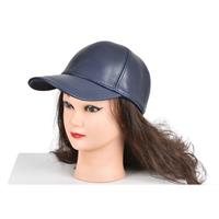 CMF 16912 KADIN ŞAPKA  K.MAVİ