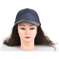 CMF 16912 KADIN ŞAPKA  K.MAVİ