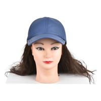 CMF 16912 KADIN ŞAPKA  SAKS