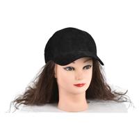 CMF CMFW15-09 KADIN ŞAPKA  SİYAH