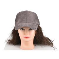 CMF CMFW15-09 KADIN ŞAPKA  FÜME