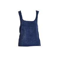 LAL KNITWEAR 10403 KADIN BLUZ  LACİ