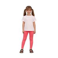DIVONETTE 7217-4 ÇOCUK TAYT  PEMBE