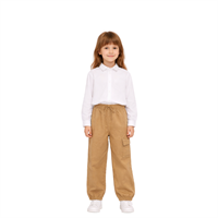 DIVONETTE 5920-4 ÇOCUK SWEATSHIRT  SİYAH