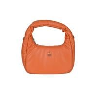 BENETTON BNT_1273 KADIN CASUAL ÇANTA  TURUNCU