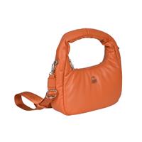 BENETTON BNT_1273 KADIN CASUAL ÇANTA  TURUNCU