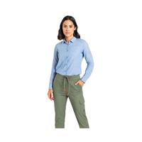 BAD BEAR 23.04.16.001 KADIN PANTOLON  HAKİ