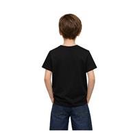 BAD BEAR 25.06.07.003 ÇOCUK T-SHIRT  SİYAH