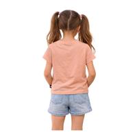 BAD BEAR 25.06.07.012 ÇOCUK T-SHIRT  TURUNCU