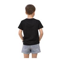 BAD BEAR 25.06.07.014 ÇOCUK T-SHIRT  SİYAH