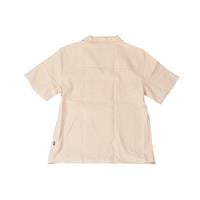 BAD BEAR 24.01.30.002 ERKEK GÖMLEK  BEJ