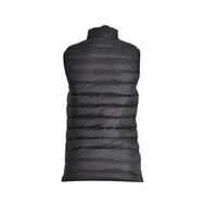 BAD BEAR 22.04.17.001 KADIN YELEK  SİYAH