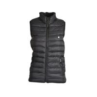 BAD BEAR 22.04.17.001 KADIN YELEK  SİYAH