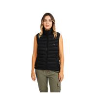 BAD BEAR 22.04.17.001 KADIN YELEK  SİYAH