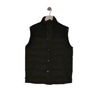 ALLEGRO 1720 ERKEK YELEK  HAKİ