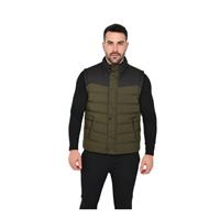 ALLEGRO 1720 ERKEK YELEK  HAKİ