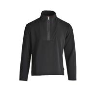 ALLEGRO 555 ERKEK SWEATSHIRT  SİYAH